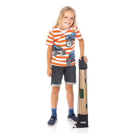 KOOR F01452 Aktivitäts/Skill Game & Toy, 6 image