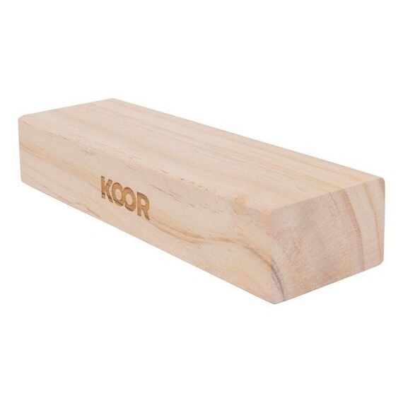 KOOR F01453 Aktivitäts/Skill Game & Toy Jenga, 10 image