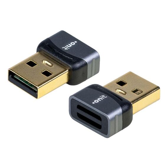ONIT F01490 Eingabegerätzubehör USB-Receiver