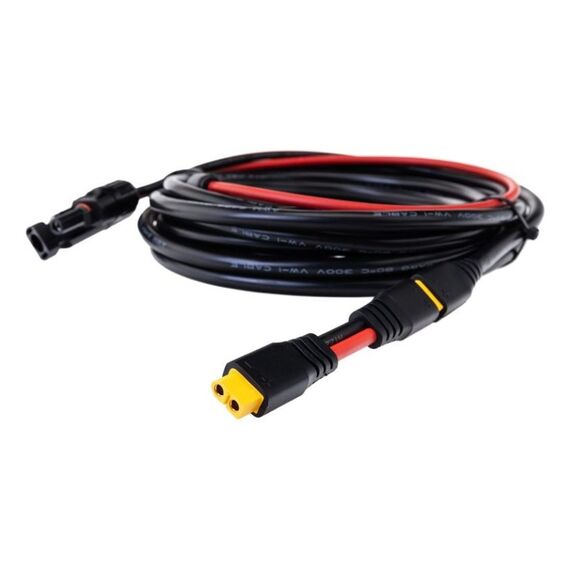 Furber. F01529 Signalkabel 5 m Schwarz, 6 image