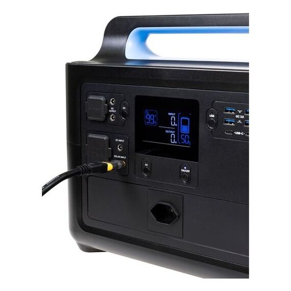 Furber. F01530 Signalkabel 10 m Schwarz, 4 image