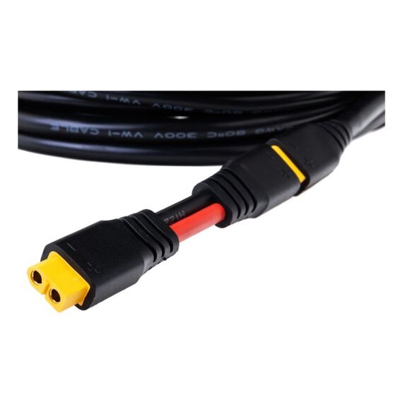 Furber. F01530 Signalkabel 10 m Schwarz, 7 image