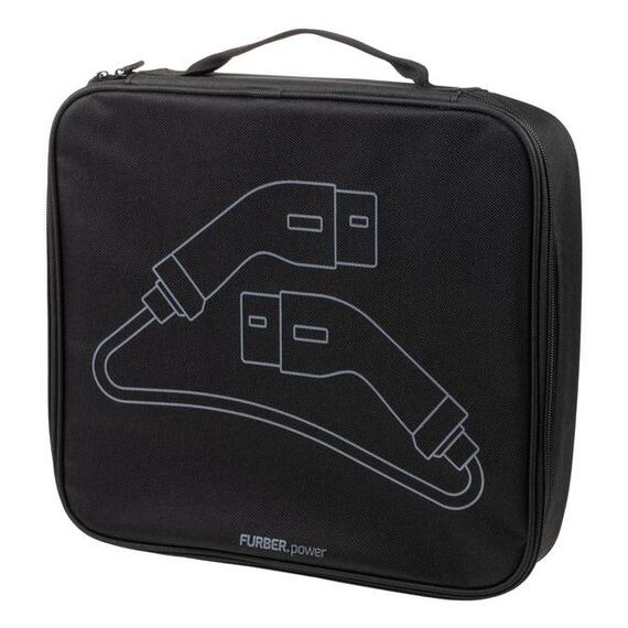 Furber. F01585 Ladezubehör für Elektrofahrzeuge