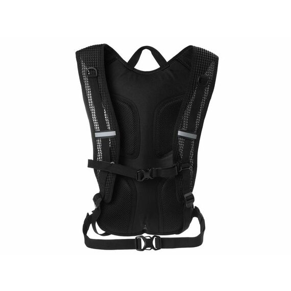 KOOR F01607 Rucksack Rad-Rucksack Blau