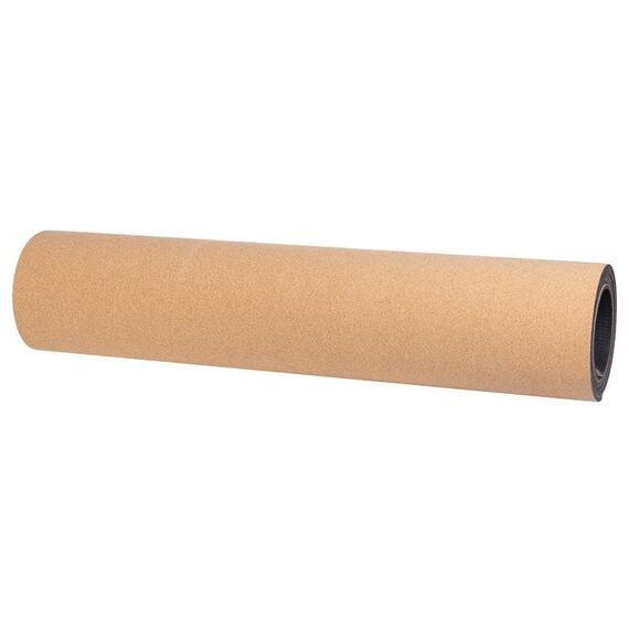 KOOR F01635 Yoga-Matte Kork Braun, 3 image