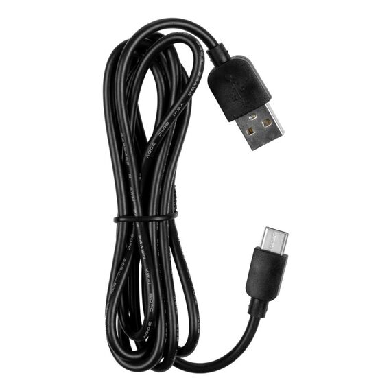 ONIT F01700 Monitorbeleuchtung Schwarz, 7 image