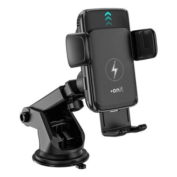 ONIT F01701 Halterung Aktive Halterung Handy/Smartphone Schwarz, 3 image