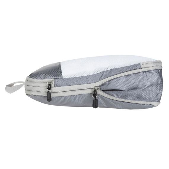 KOOR F01717 Aufbewahrungsbeutel für Kleidung Grau, 4 image