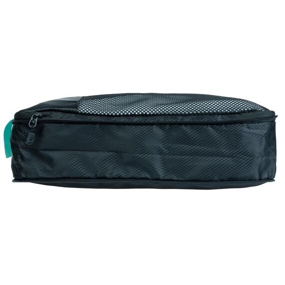 KOOR F01735 Aufbewahrungsbeutel für Kleidung Blau, 3 image