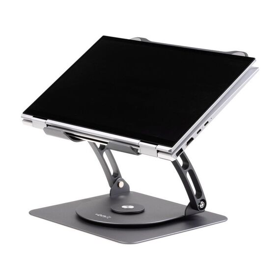 ONIT F02016 laptop-ständer Anthrazit 43,9 cm (17.3"), 7 image