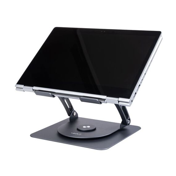 ONIT F02015 laptop-ständer Anthrazit 43,9 cm (17.3"), 5 image