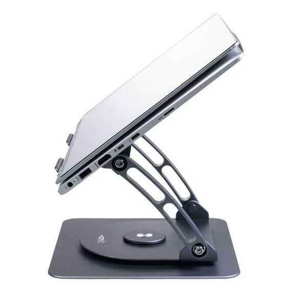 ONIT F02015 laptop-ständer Anthrazit 43,9 cm (17.3"), 6 image