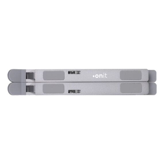 ONIT F02019 laptop-ständer Stand Anthrazit 43,9 cm (17.3"), 11 image