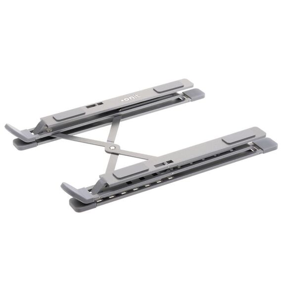 ONIT F02019 laptop-ständer Stand Anthrazit 43,9 cm (17.3"), 3 image
