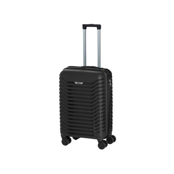 KOOR Manila Koffer Harte Schale Schwarz 63 l Polypropylen (PP)