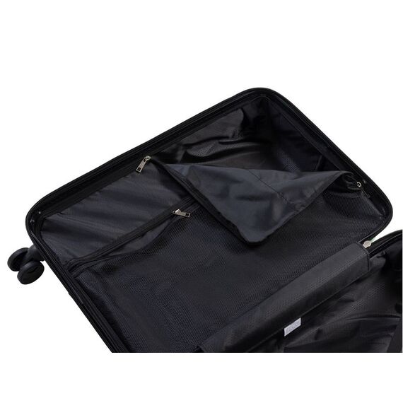 KOOR Manila Koffer Harte Schale Mintfarbe 95 l Polypropylen (PP), 4 image