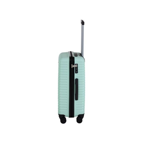 KOOR Manila Koffer Harte Schale Mintfarbe 63 l Polypropylen (PP), 2 image