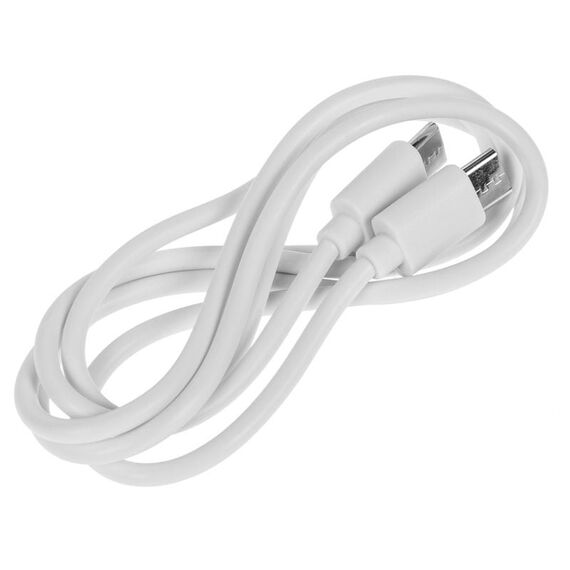 ONIT F02112 Ladegerät für Mobilgeräte Handy Weiß USB Kabelloses Aufladen Schnellladung Drinnen, 3 image