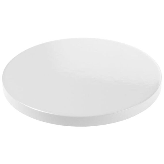 FTM F02489 Untersetzer Keramik 4 Rund
