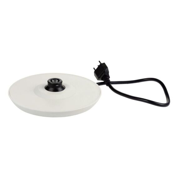 Furber. Bardot Wasserkocher 1 l 1200 W Beige, Farbe: Beige, 3 image