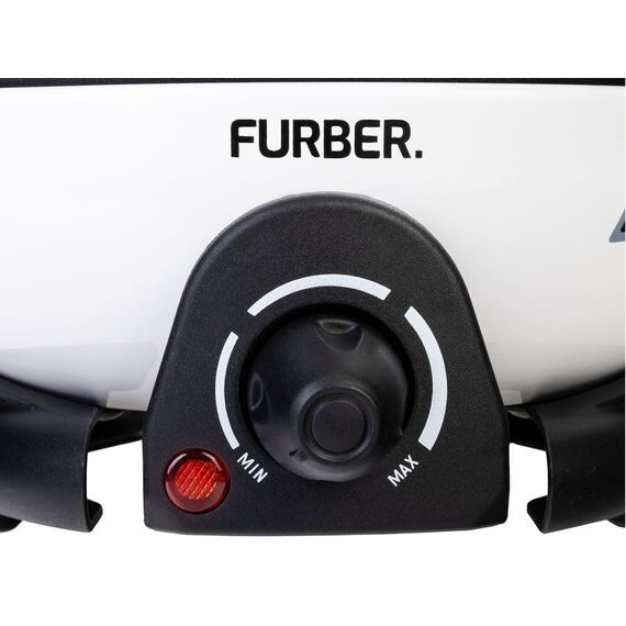 Furber. Alpy 1,3 l 6 Person(en), 4 image