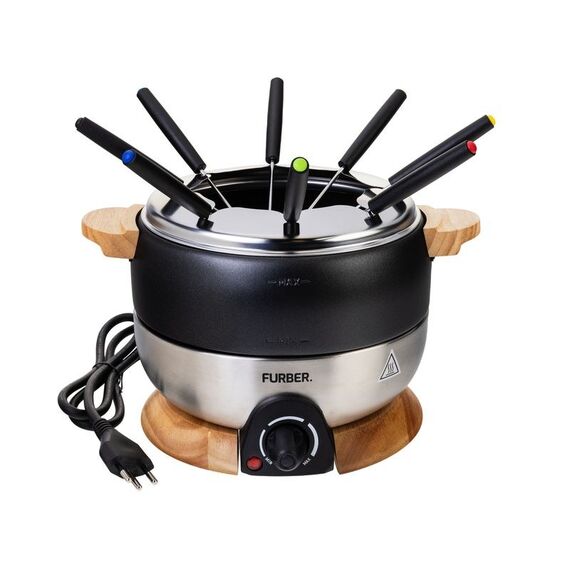 Furber. Chalet 1,8 l 8 Person(en)
