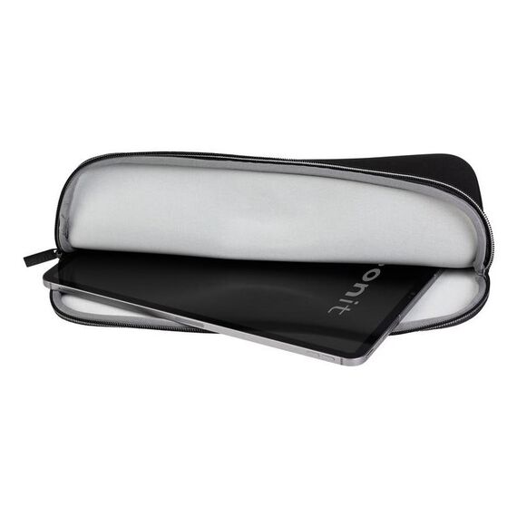 ONIT F02600 Laptoptasche 43,9 cm (17.3") Schutzhülle Schwarz, 5 image
