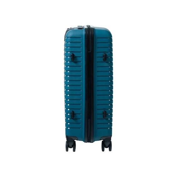 KOOR Manila Kofferset Harte Schale Blau 40 l Polypropylen (PP), 7 image