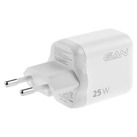 ONIT F02792 Ladegerät für Mobilgeräte Universal Weiß AC Schnellladung Drinnen, Farbe: Weiß, 3 image