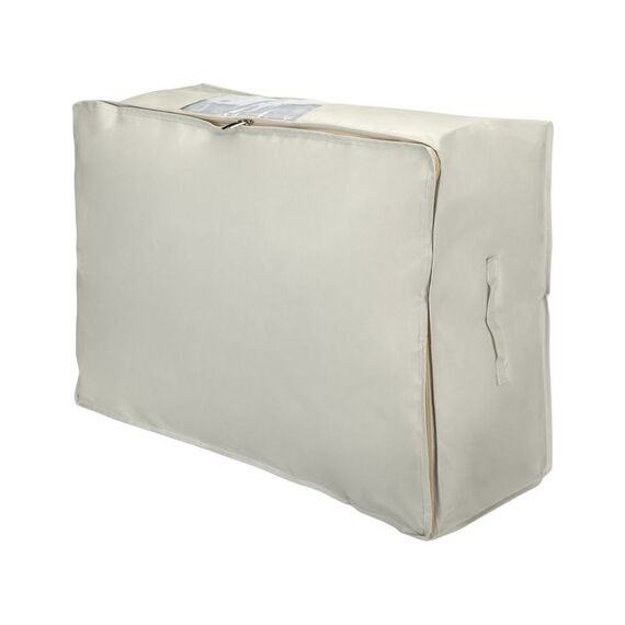 COCON F02898 Aufbewahrungsbeutel für Kleidung Beige, 3 image
