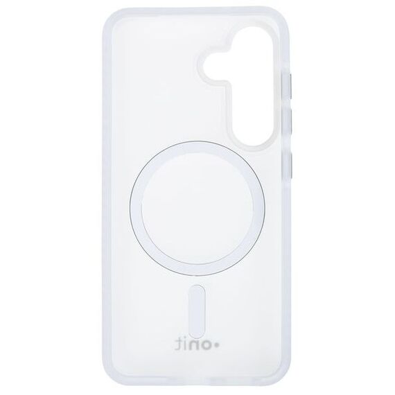ONIT F03091 Handy-Schutzhülle 17,5 cm (6.9") Cover Transparent, Weiß, 3 image