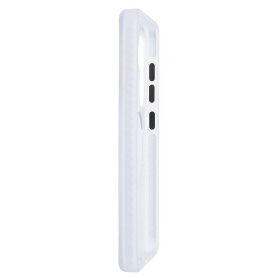 ONIT F03091 Handy-Schutzhülle 17,5 cm (6.9") Cover Transparent, Weiß, 4 image