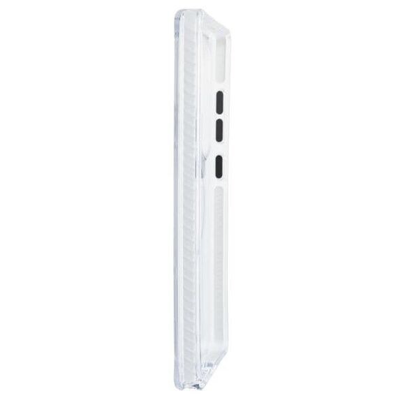 ONIT F03093 Handy-Schutzhülle 17,5 cm (6.9") Cover Transparent, Weiß, Farbe: Transparent, Weiß, 4 image