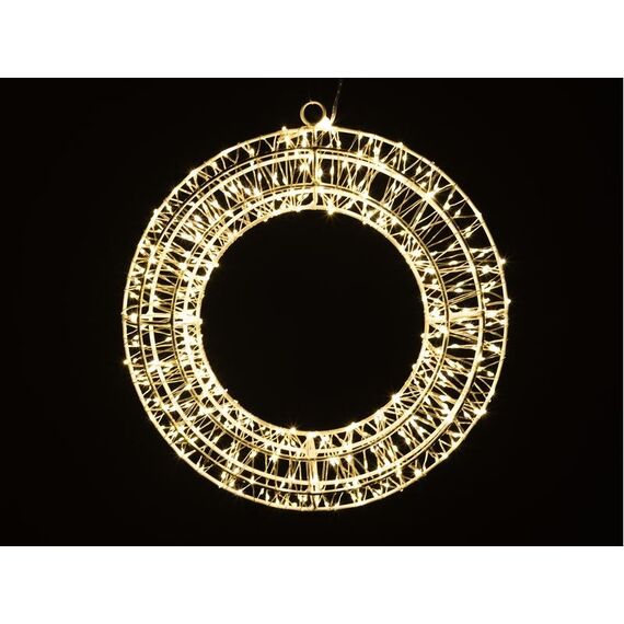 COCON F03118 Beleuchtungsdekoration Leichte Dekorationsfigur LED, 4 image