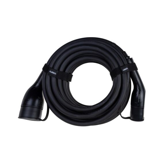 Furber. F03145 Zubehör für Autobatterie-Ladegerät