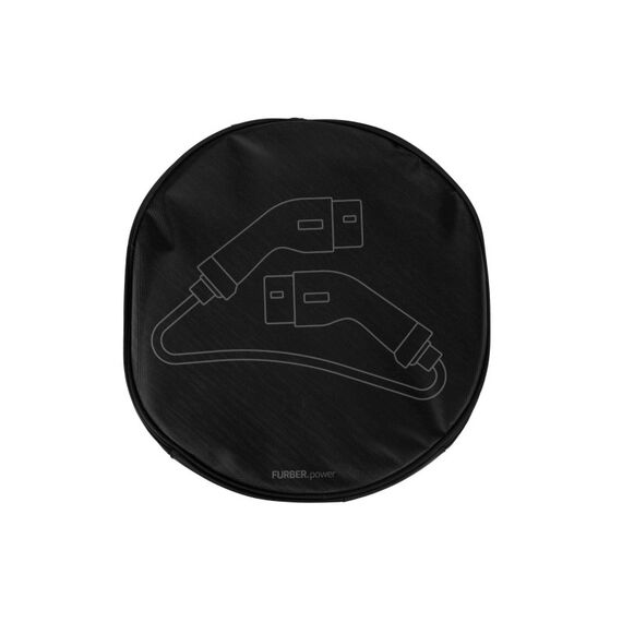 Furber. F03147 Zubehör für Autobatterie-Ladegerät, 5 image