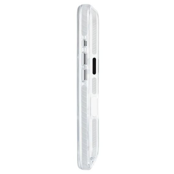 ONIT Back Cover Armorix iPhone 17 Weiss transparent, Farbe: Weiß, Transparent, 3 image
