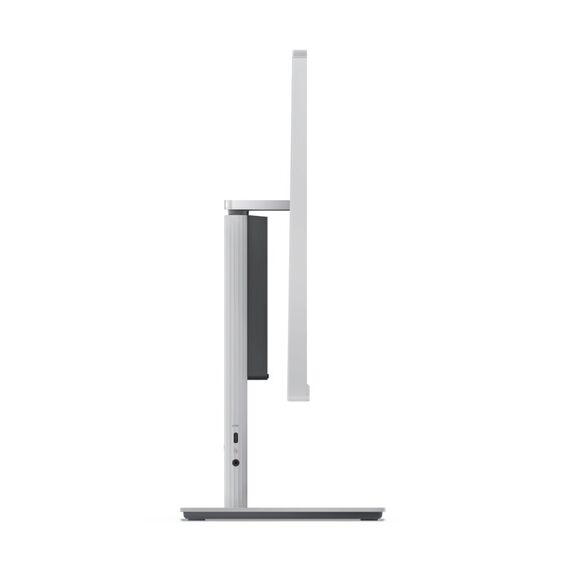 Lenovo IdeaCentre AIO 24IRH9 Intel Core 7 240H 60,5 cm (23.8") 1920 x 1080 Pixel Touchscreen All-in-One-PC 16 GB DDR5-SDRAM 1 TB SSD Windows 11 Home Wi-Fi 6 (802.11ax) Grau, 3 image