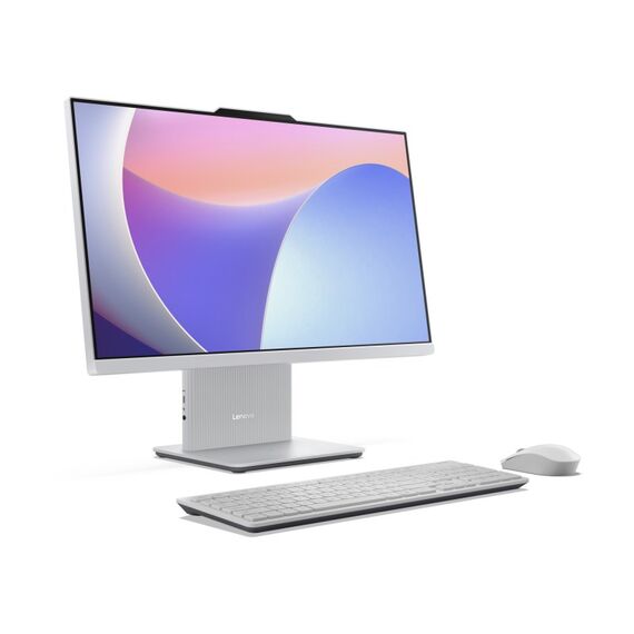 Lenovo IdeaCentre AIO 24IRH9 Intel Core 7 240H 60,5 cm (23.8") 1920 x 1080 Pixel Touchscreen All-in-One-PC 16 GB DDR5-SDRAM 1 TB SSD Windows 11 Home Wi-Fi 6 (802.11ax) Grau, 4 image