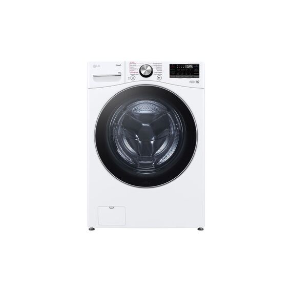 LG F0WVT202 Waschmaschine Frontlader 20 kg 1000 RPM Weiß