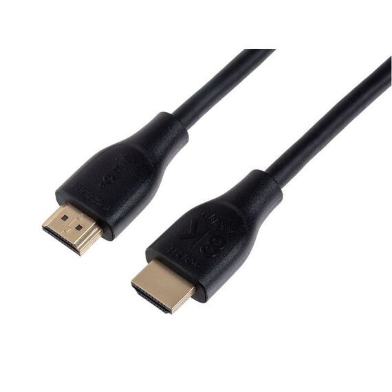 ONIT Kabel Basic HDMI - HDMI, 8K/60Hz, 2 m, 2 image
