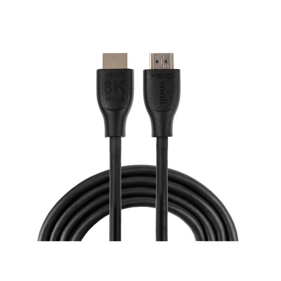 ONIT Kabel Basic HDMI - HDMI, 8K/60Hz, 1.5 m