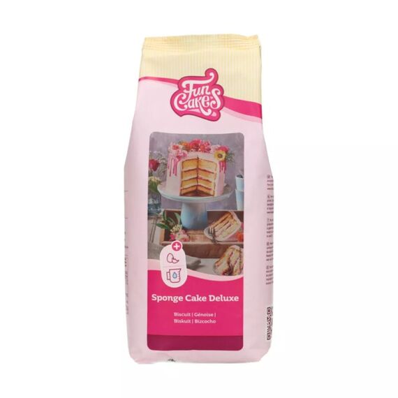 FunCakes F10100 Backmischung 500 g