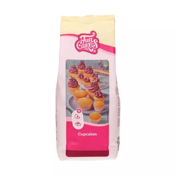 FunCakes F10105 Backmischung 500 g