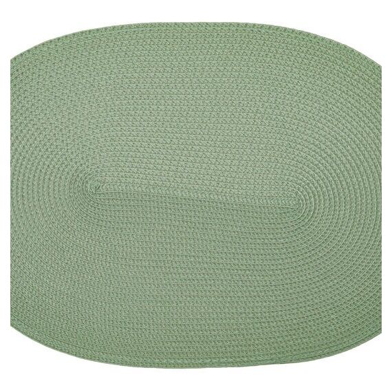d-c-fix F2306602 Platzdeckchen Oval Grün 1 Stück(e)