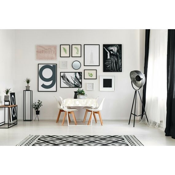 d-c-table F2323162 Tischdecke 150 x 150 cm, 2 image