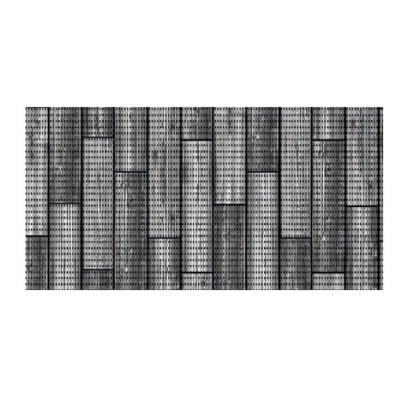 d-c-fix Riverside 80 x 50 cm, Farbe: Grau