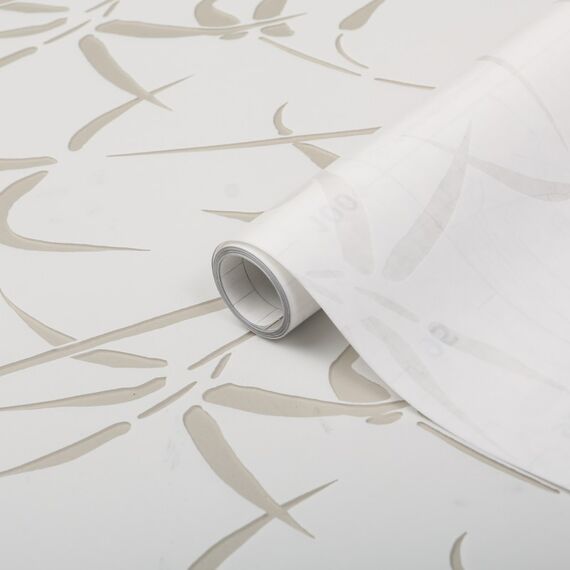 d-c-fix Bamboo 675 mm 1,5 m Statische Haftung