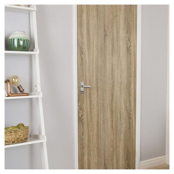 d-c-fix F3465367 Selbstklebendes Vinyl Entfernbar Holz, 3 image
