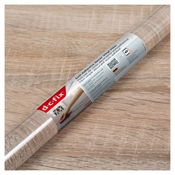 d-c-fix F3465367 Selbstklebendes Vinyl Entfernbar Holz, 6 image
